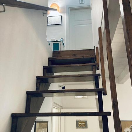 Addimora Boutique Suites Palermo Exteriér fotografie
