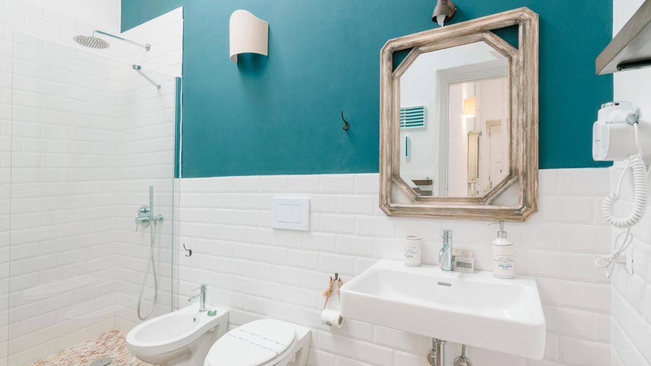 Addimora Boutique Suites Palermo Exteriér fotografie