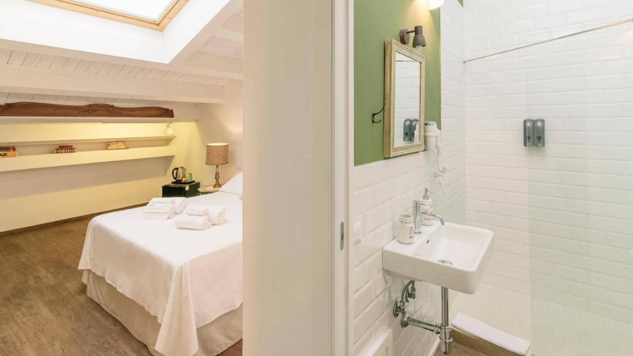 Addimora Boutique Suites Palermo Exteriér fotografie