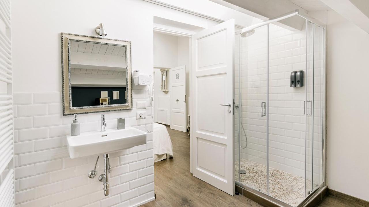 Addimora Boutique Suites Palermo Exteriér fotografie