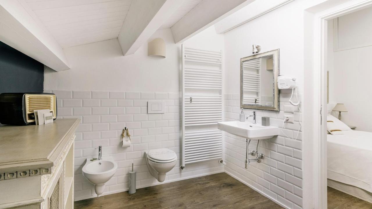 Addimora Boutique Suites Palermo Exteriér fotografie