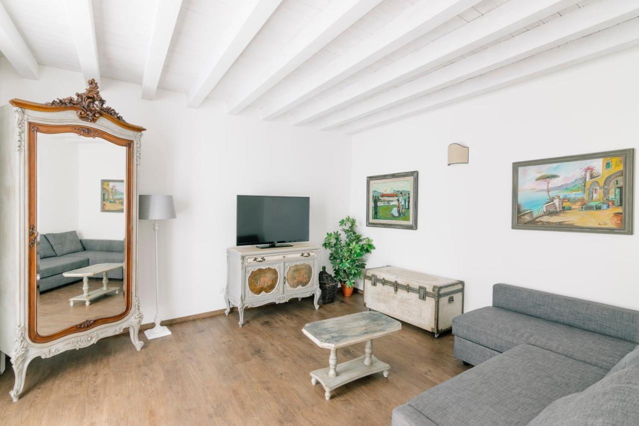Addimora Boutique Suites Palermo Exteriér fotografie