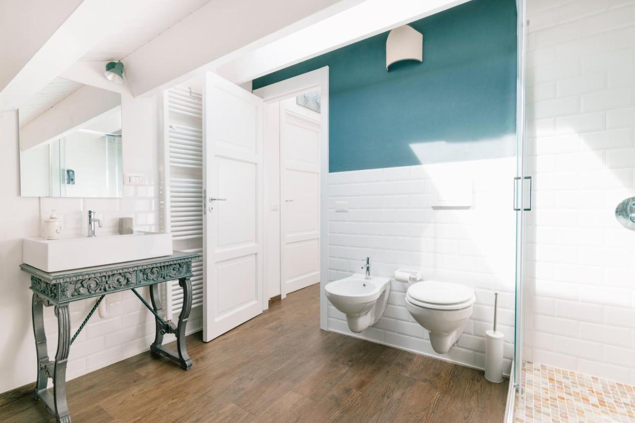 Addimora Boutique Suites Palermo Exteriér fotografie