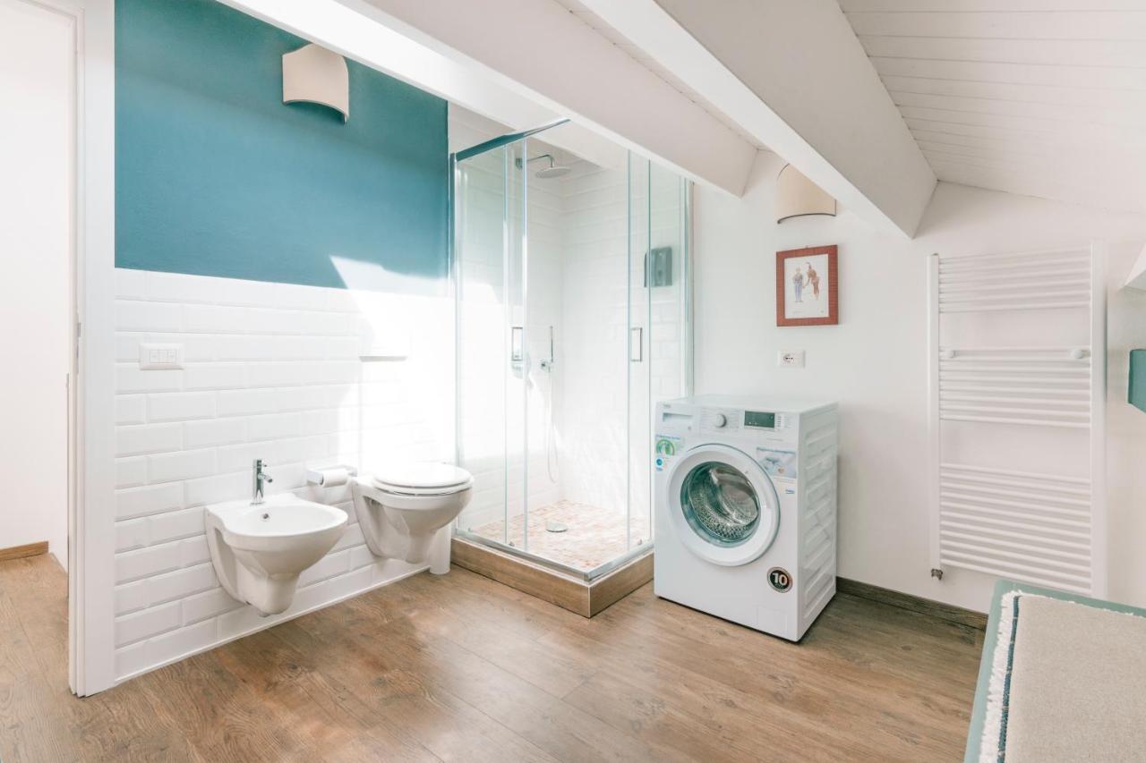 Addimora Boutique Suites Palermo Exteriér fotografie