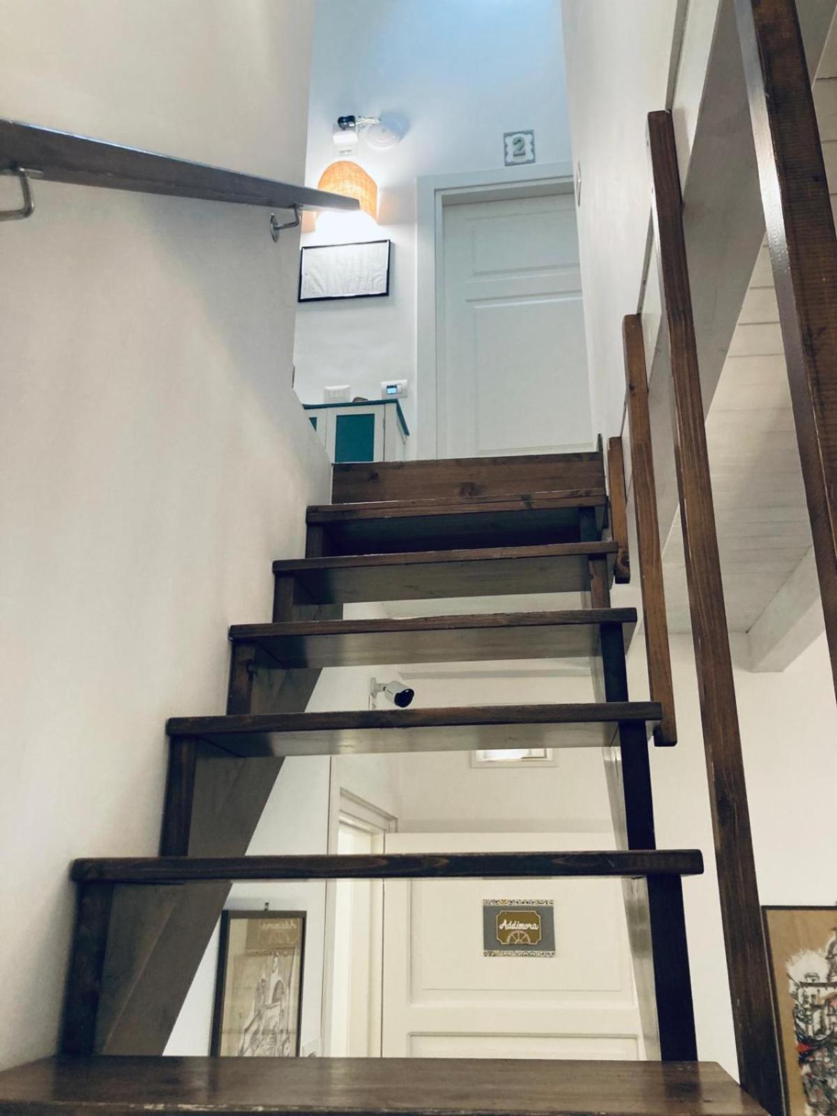 Addimora Boutique Suites Palermo Exteriér fotografie