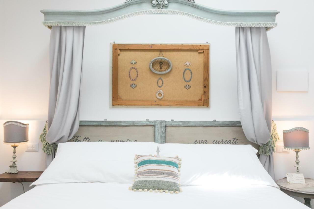 Addimora Boutique Suites Palermo Exteriér fotografie