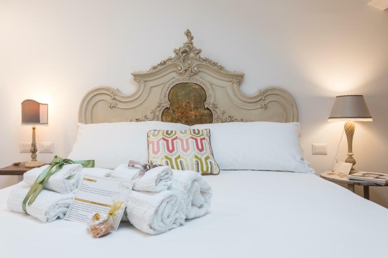 Addimora Boutique Suites Palermo Exteriér fotografie